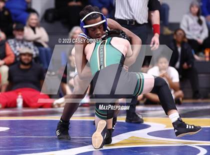 Thumbnail 2 in Goodpasture Invitational photogallery.