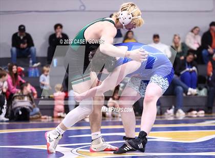 Thumbnail 1 in Goodpasture Invitational photogallery.