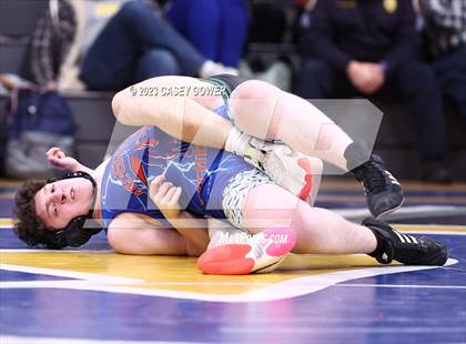 Thumbnail 3 in Goodpasture Invitational photogallery.