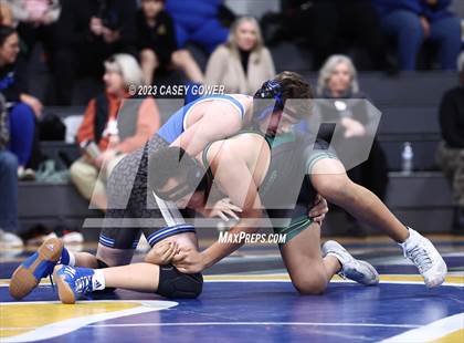 Thumbnail 2 in Goodpasture Invitational photogallery.