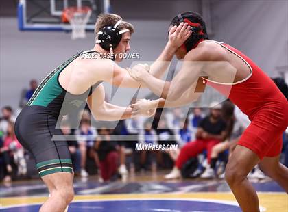 Thumbnail 3 in Goodpasture Invitational photogallery.