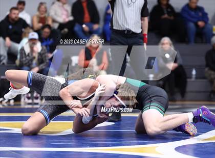 Thumbnail 2 in Goodpasture Invitational photogallery.