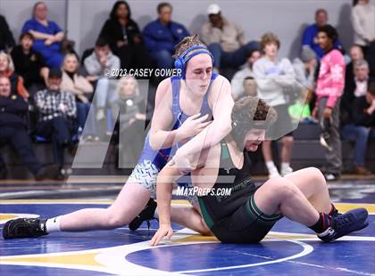 Thumbnail 3 in Goodpasture Invitational photogallery.