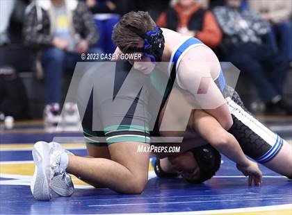 Thumbnail 2 in Goodpasture Invitational photogallery.