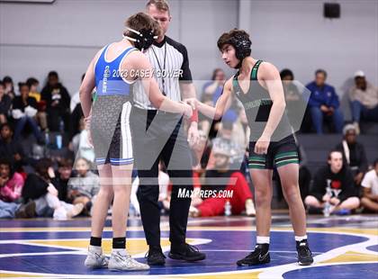Thumbnail 1 in Goodpasture Invitational photogallery.