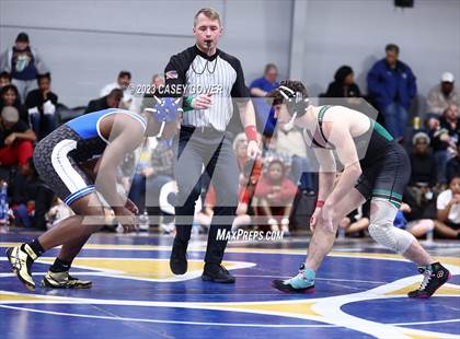 Thumbnail 1 in Goodpasture Invitational photogallery.