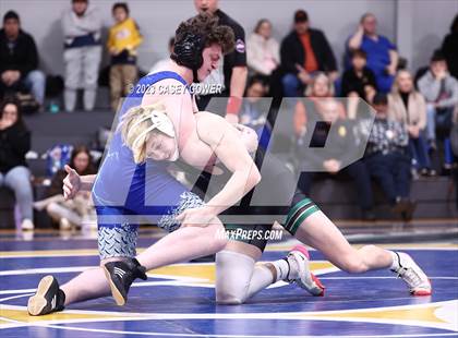 Thumbnail 2 in Goodpasture Invitational photogallery.