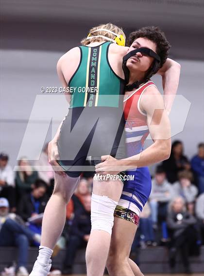 Thumbnail 2 in Goodpasture Invitational photogallery.