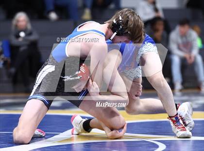 Thumbnail 1 in Goodpasture Invitational photogallery.