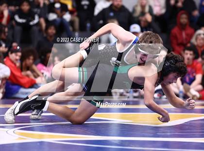 Thumbnail 1 in Goodpasture Invitational photogallery.