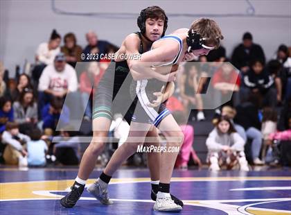 Thumbnail 1 in Goodpasture Invitational photogallery.