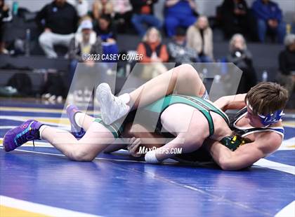 Thumbnail 3 in Goodpasture Invitational photogallery.