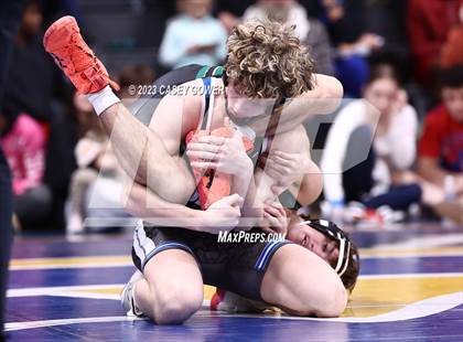 Thumbnail 3 in Goodpasture Invitational photogallery.