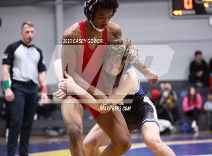 Thumbnail 1 in Goodpasture Invitational photogallery.