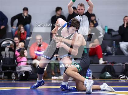 Thumbnail 3 in Goodpasture Invitational photogallery.