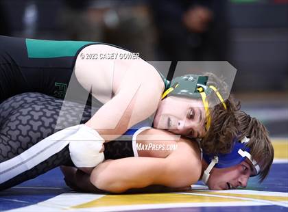 Thumbnail 1 in Goodpasture Invitational photogallery.