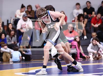 Thumbnail 3 in Goodpasture Invitational photogallery.