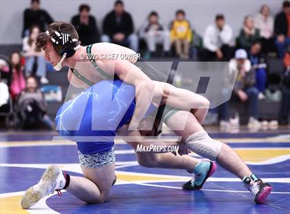 Thumbnail 2 in Goodpasture Invitational photogallery.