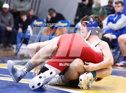 Thumbnail 3 in Goodpasture Invitational photogallery.