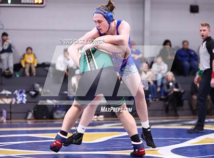 Thumbnail 3 in Goodpasture Invitational photogallery.