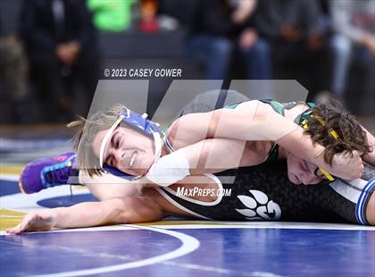 Thumbnail 3 in Goodpasture Invitational photogallery.