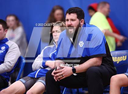 Thumbnail 2 in Goodpasture Invitational photogallery.