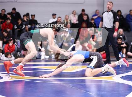 Thumbnail 1 in Goodpasture Invitational photogallery.