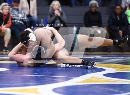 Thumbnail 1 in Goodpasture Invitational photogallery.
