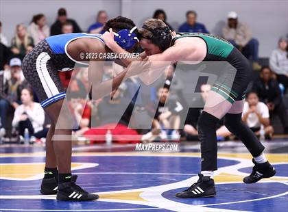 Thumbnail 3 in Goodpasture Invitational photogallery.