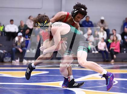 Thumbnail 3 in Goodpasture Invitational photogallery.