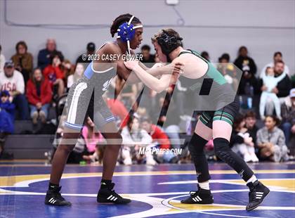 Thumbnail 3 in Goodpasture Invitational photogallery.