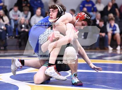 Thumbnail 1 in Goodpasture Invitational photogallery.