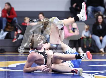 Thumbnail 3 in Goodpasture Invitational photogallery.