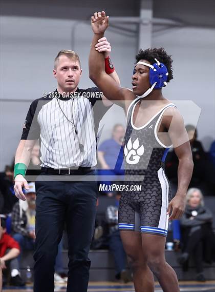 Thumbnail 2 in Goodpasture Invitational photogallery.