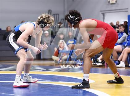 Thumbnail 3 in Goodpasture Invitational photogallery.