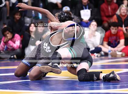 Thumbnail 3 in Goodpasture Invitational photogallery.