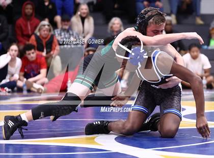 Thumbnail 2 in Goodpasture Invitational photogallery.