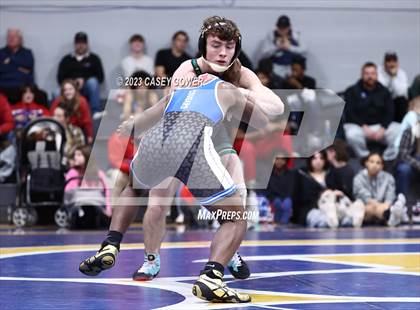 Thumbnail 2 in Goodpasture Invitational photogallery.