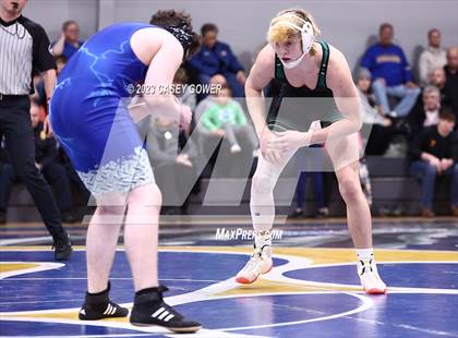 Thumbnail 1 in Goodpasture Invitational photogallery.