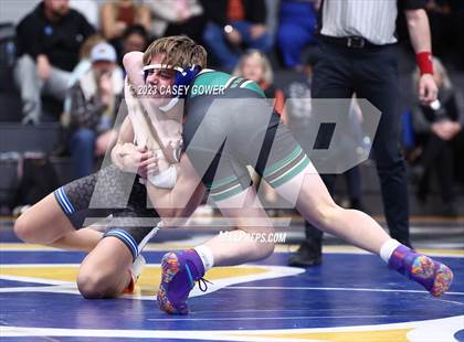 Thumbnail 1 in Goodpasture Invitational photogallery.