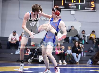 Thumbnail 1 in Goodpasture Invitational photogallery.