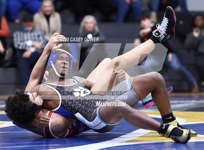 Thumbnail 3 in Goodpasture Invitational photogallery.