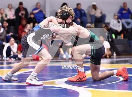 Thumbnail 1 in Goodpasture Invitational photogallery.