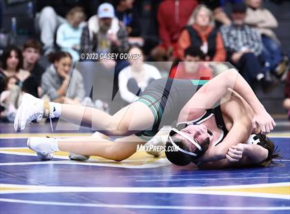 Thumbnail 1 in Goodpasture Invitational photogallery.