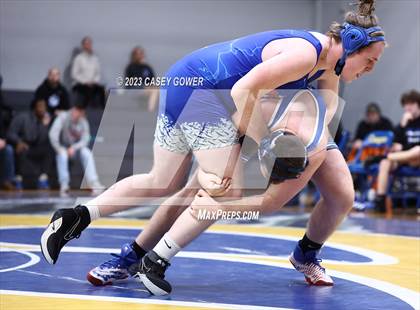 Thumbnail 1 in Goodpasture Invitational photogallery.