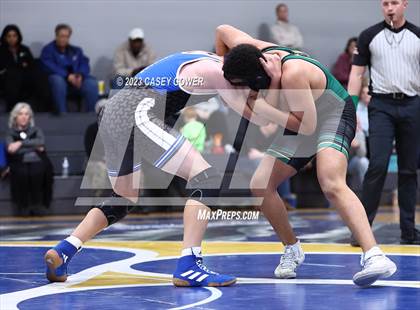 Thumbnail 1 in Goodpasture Invitational photogallery.