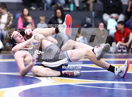 Thumbnail 1 in Goodpasture Invitational photogallery.