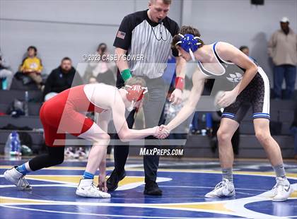 Thumbnail 1 in Goodpasture Invitational photogallery.
