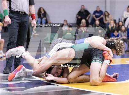 Thumbnail 2 in Goodpasture Invitational photogallery.
