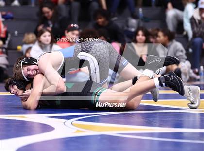 Thumbnail 2 in Goodpasture Invitational photogallery.